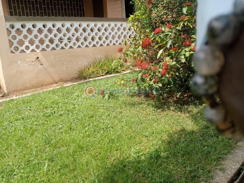 Land For Sale Petroleum Achimota Accra - 1