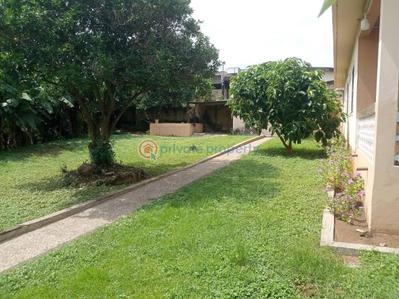 Land For Sale Petroleum Achimota Accra - 3