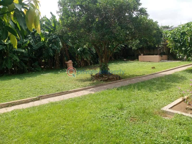Land For Sale Petroleum Achimota Accra - 2