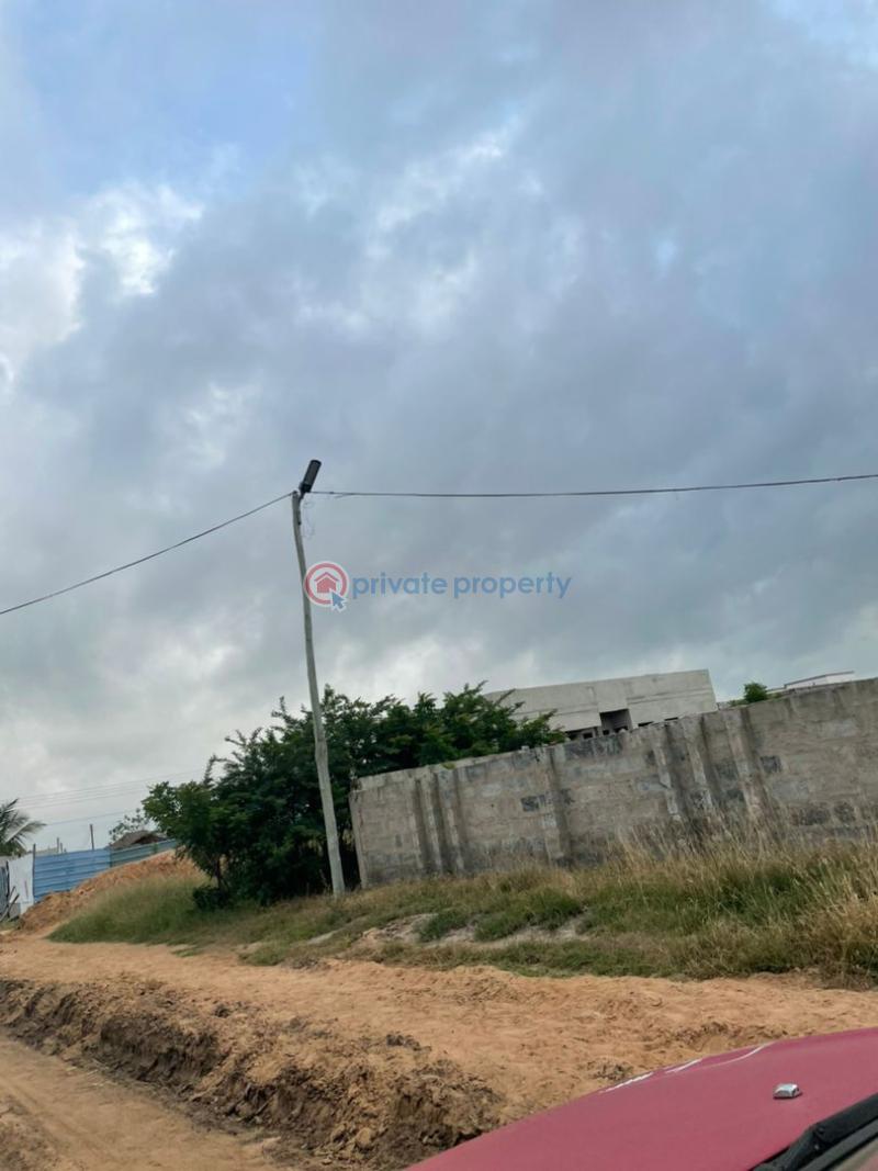 Land For Sale Tema Accra - 1