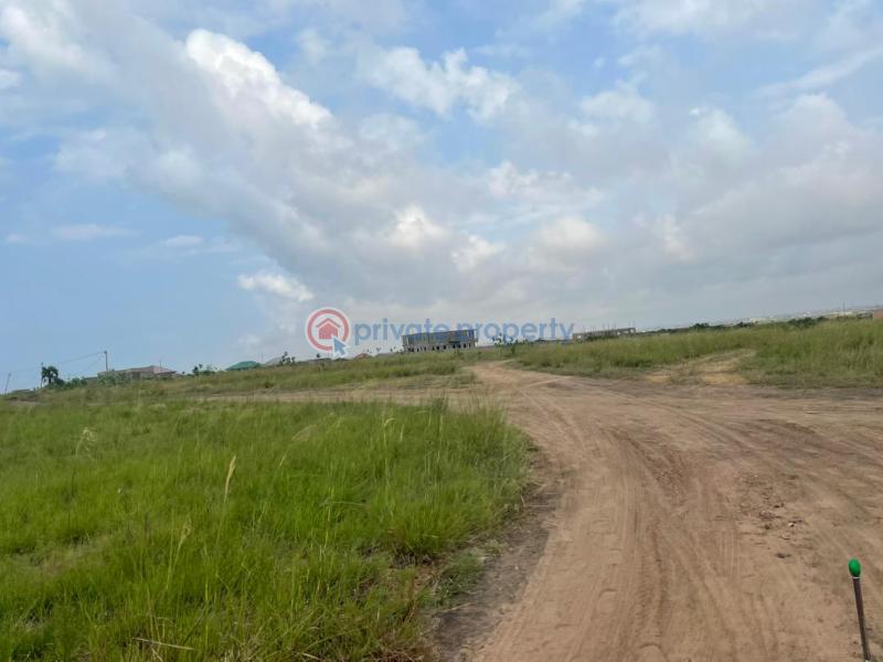 Land For Sale Tema Accra - 2