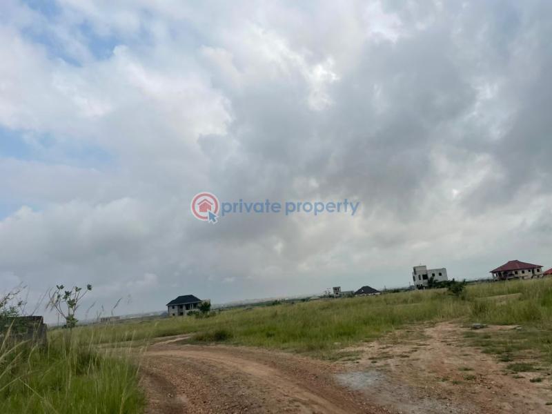 Land For Sale Tema Accra - 4