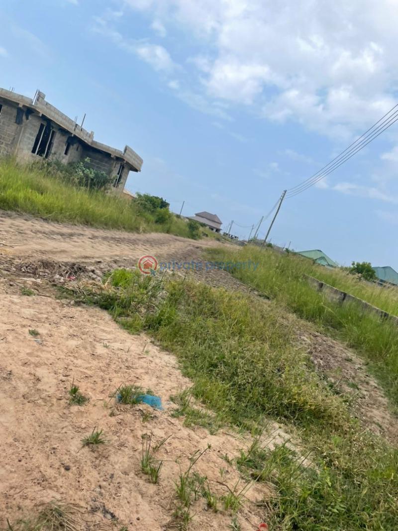 Land For Sale Tema Accra - 3