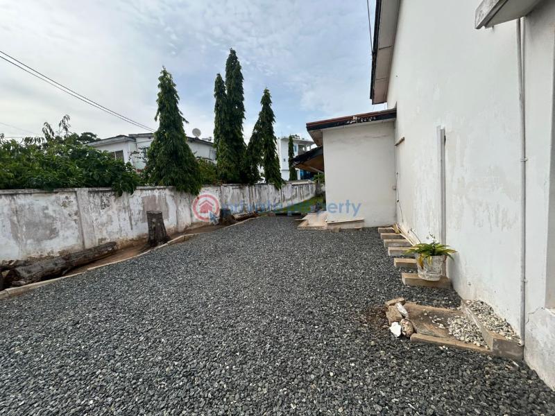 Land For Sale Osu Accra - 2