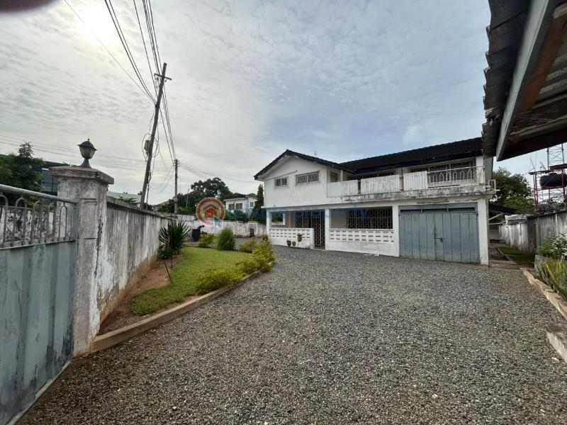 Land For Sale Osu Accra - 1