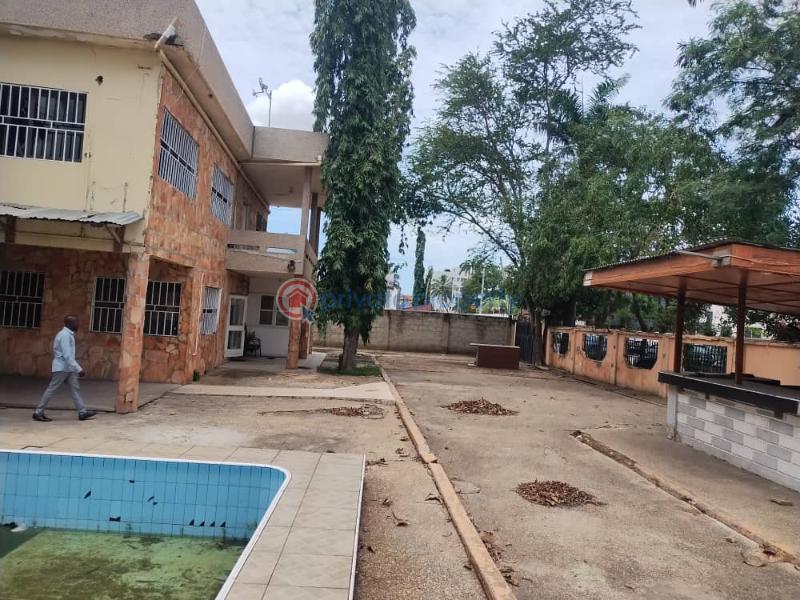 Land For Sale Dzorwulu Accra - 0