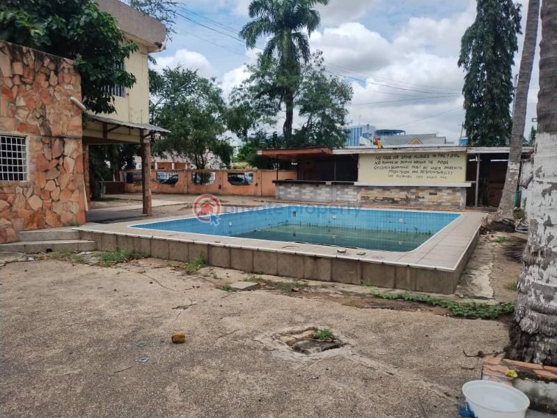 Land For Sale Dzorwulu Accra - 4