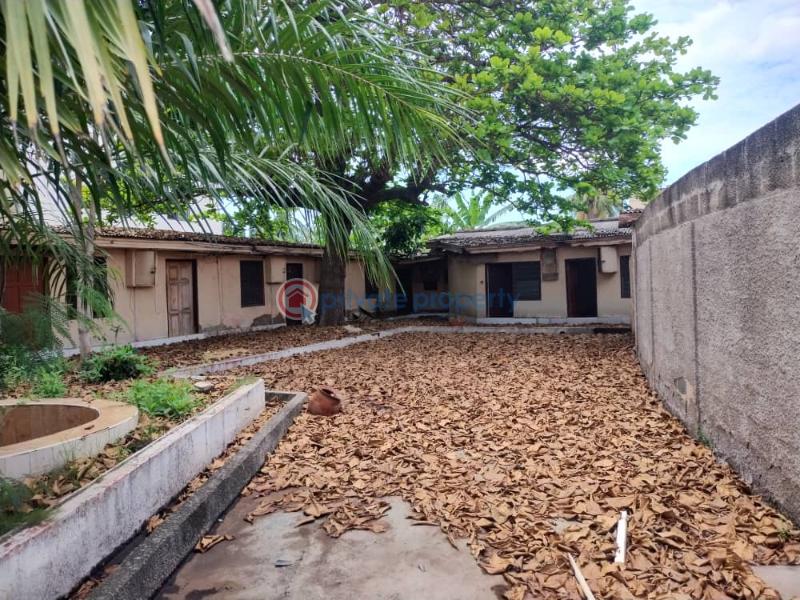 Land For Sale Dzorwulu Accra - 3