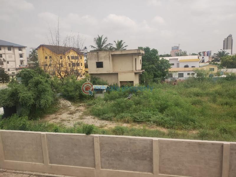 Land For Sale Dzorwulu Accra - 3
