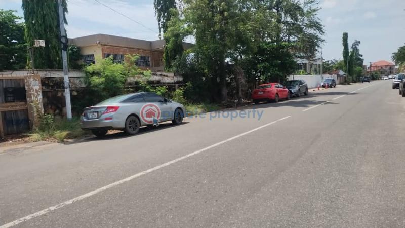 Land For Sale Dzorwulu Accra - 0