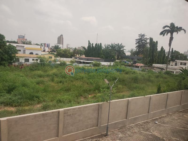 Land For Sale Dzorwulu Accra - 2
