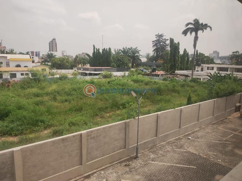 Land For Sale Dzorwulu Accra - 1