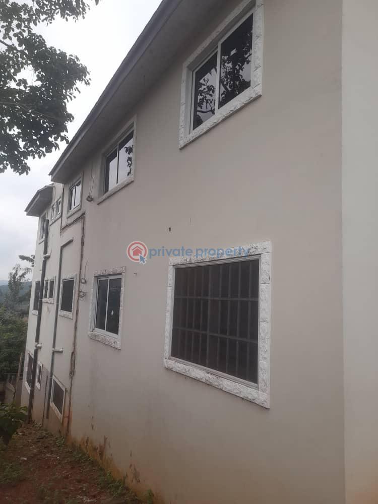 Land For Sale Springfield Peduase, Aburi Akuapim North Eastern Region - 2