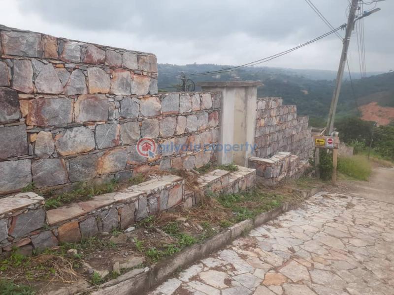 Land For Sale Springfield Peduase, Aburi Akuapim North Eastern Region - 3