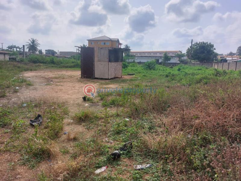 Land For Sale Cantonment Ghana Accra Metropolitan (PID 0PAFDC
