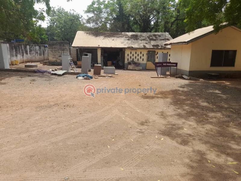 Land For Sale North Ridge Accra - 4