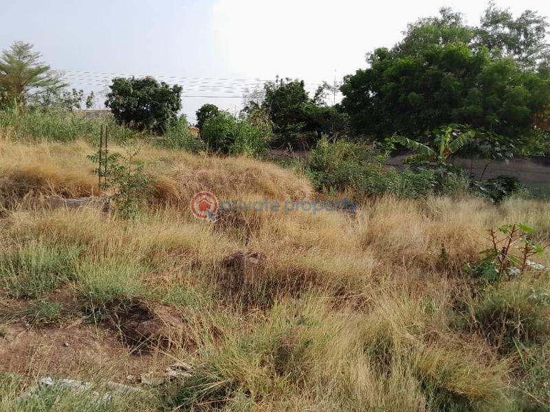 Land For Sale Greda Estates Tsui Bleoo Teshie new Town Accra - 2