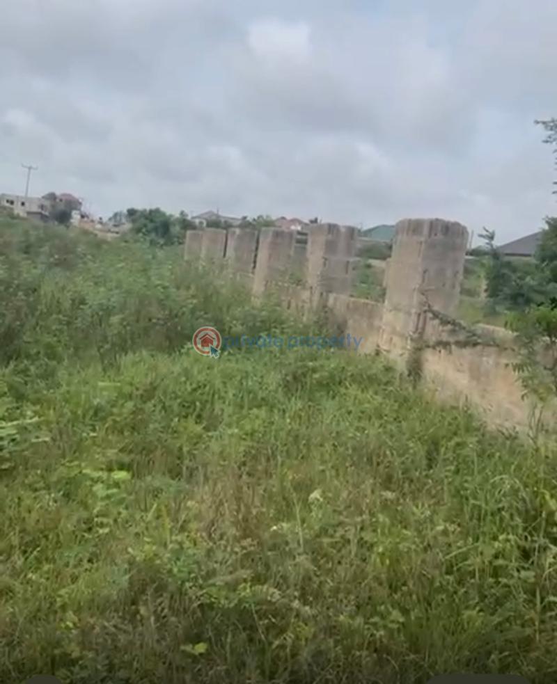 Land For Sale Sector 6 Gomoa Feteh Before Pentecost Convention Center Gomoa East Central Region - 3