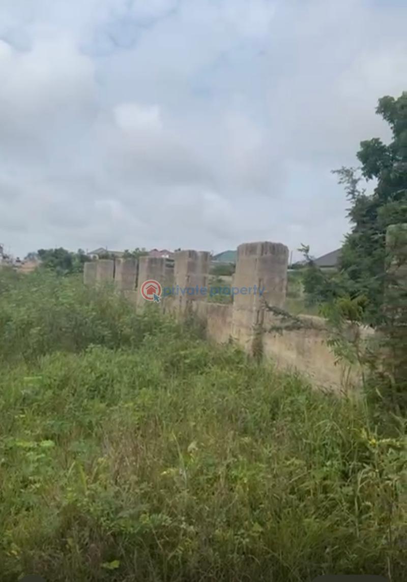 Land For Sale Sector 6 Gomoa Feteh Before Pentecost Convention Center Gomoa East Central Region - 2