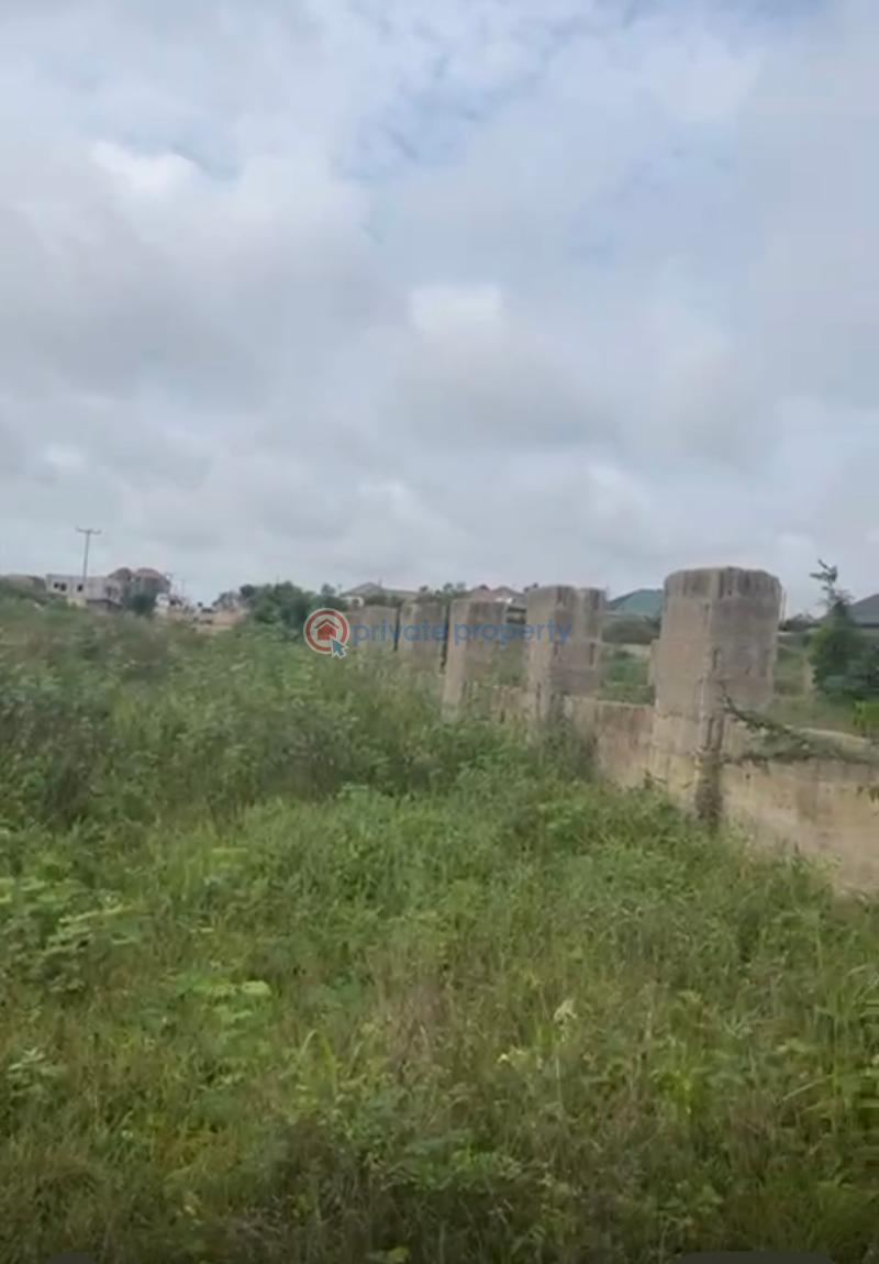 Land For Sale Sector 6 Gomoa Feteh Before Pentecost Convention Center Gomoa East Central Region - 0