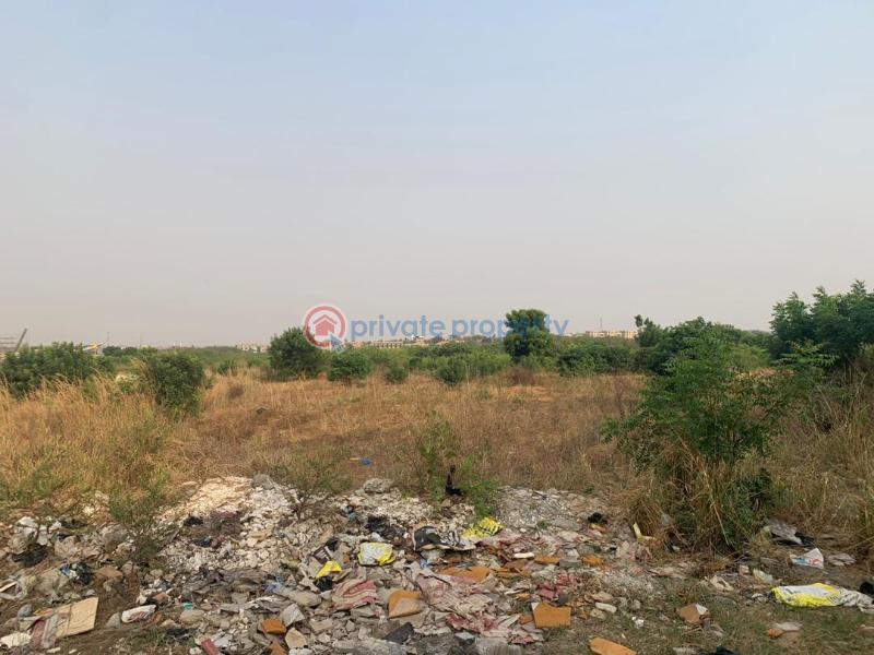 Land For Sale Aviation Adenta Municipal Accra - 0