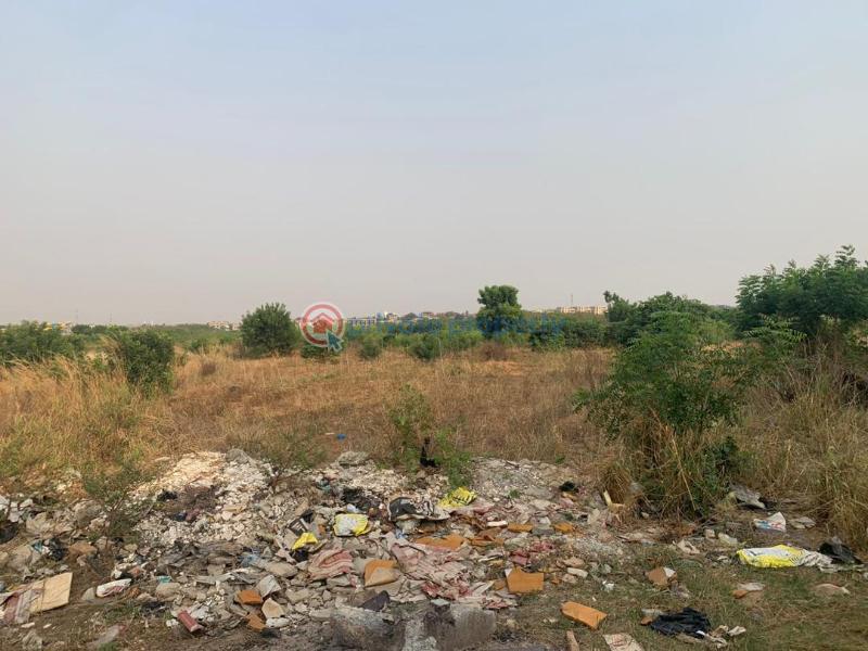 Land For Sale Aviation Adenta Municipal Accra - 1