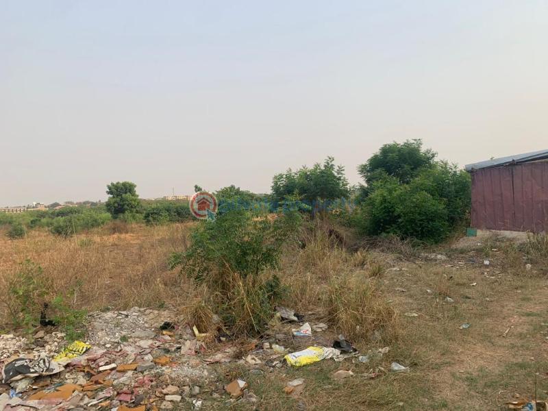 Land For Sale Aviation Adenta Municipal Accra - 2