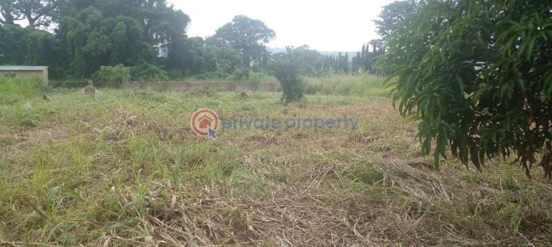 Land For Sale Senchi Asuogyaman Eastern Region - 2