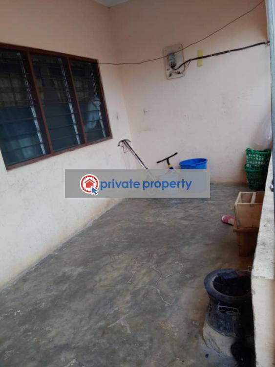 2 bedroom House For Sale &nbsp;kasoa Nurses Quarters Accra Metropolitan  - 1