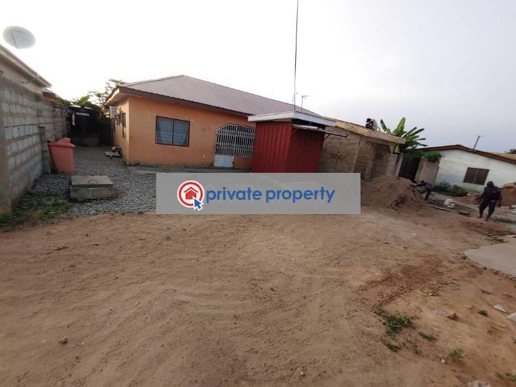 2 bedroom House For Sale &nbsp;kasoa Nurses Quarters Accra Metropolitan  - 9