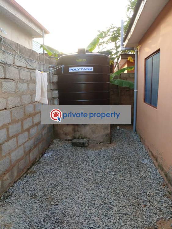 2 bedroom House For Sale &nbsp;kasoa Nurses Quarters Accra Metropolitan  - 6