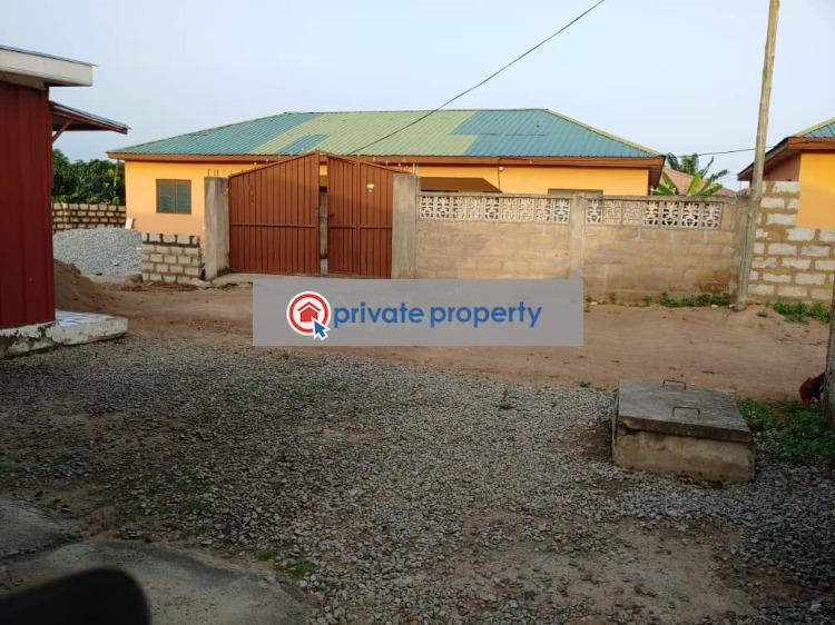 2 bedroom House For Sale &nbsp;kasoa Nurses Quarters Accra Metropolitan  - 4