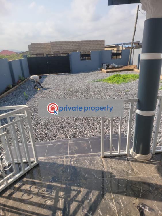 2 bedroom Detached Bungalow For Sale &nbsp;danchira Odumase Accra Metropolitan  - 6