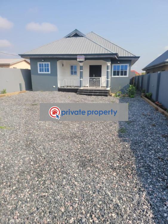 2 bedroom Detached Bungalow For Sale &nbsp;danchira Odumase Accra Metropolitan  - 0