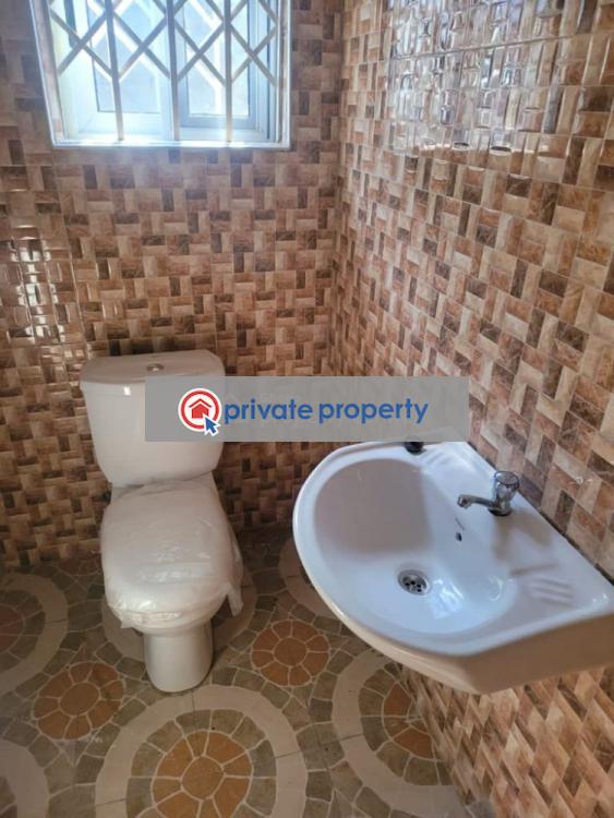2 bedroom Detached Bungalow For Sale &nbsp;danchira Odumase Accra Metropolitan  - 4