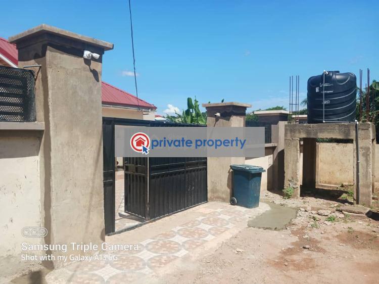 2 bedroom Semi detached Bungalow For Sale &nbsp;kwabenya Acp Accra Metropolitan  - 2