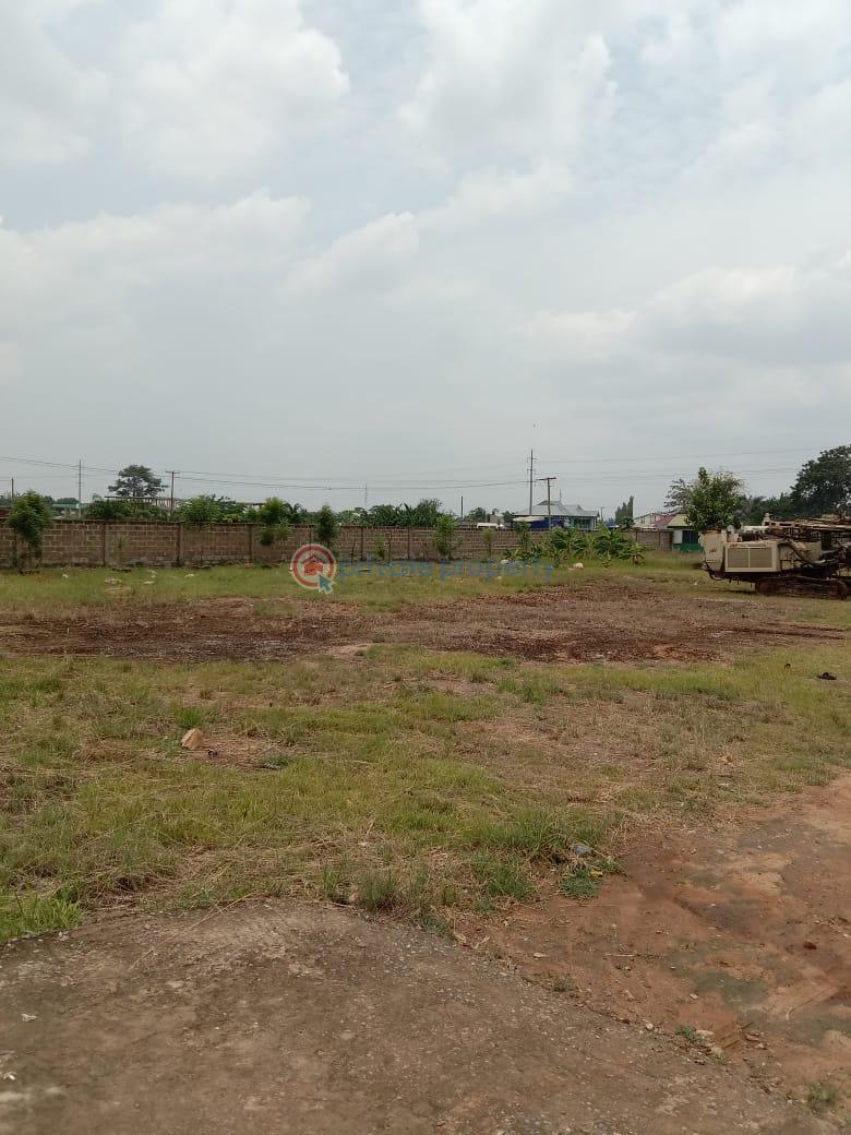 Land For Sale Kwabenya Brekusu Ghana Accra Metropolitan (PID 6PAEZE
