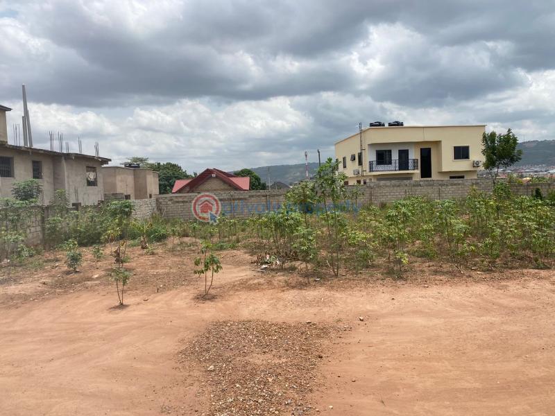 Land For Sale Oyarifa Accra Accra Metropolitan  - 2