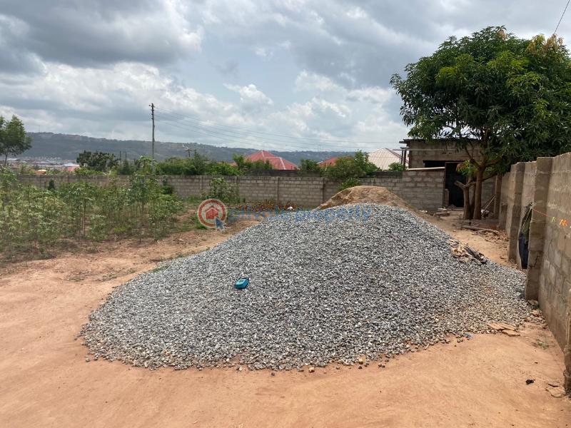 Land For Sale Oyarifa Accra Accra Metropolitan  - 1
