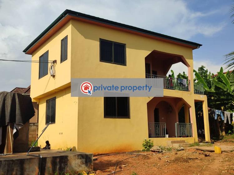 2 bedroom Detached Bungalow For Sale &nbsp;kwabenya Icgc Accra Metropolitan  - 4