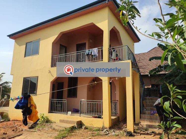 2 bedroom Detached Bungalow For Sale &nbsp;kwabenya Icgc Accra Metropolitan  - 1