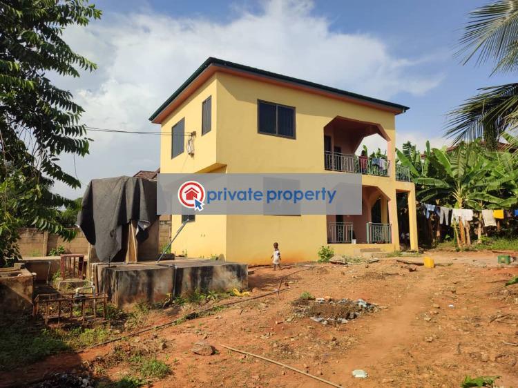2 bedroom Detached Bungalow For Sale &nbsp;kwabenya Icgc Accra Metropolitan  - 2
