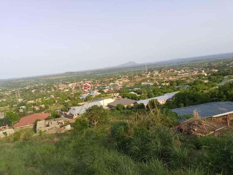 Land For Sale Senchi Asuogyaman District Asuogyaman Eastern Region - 2