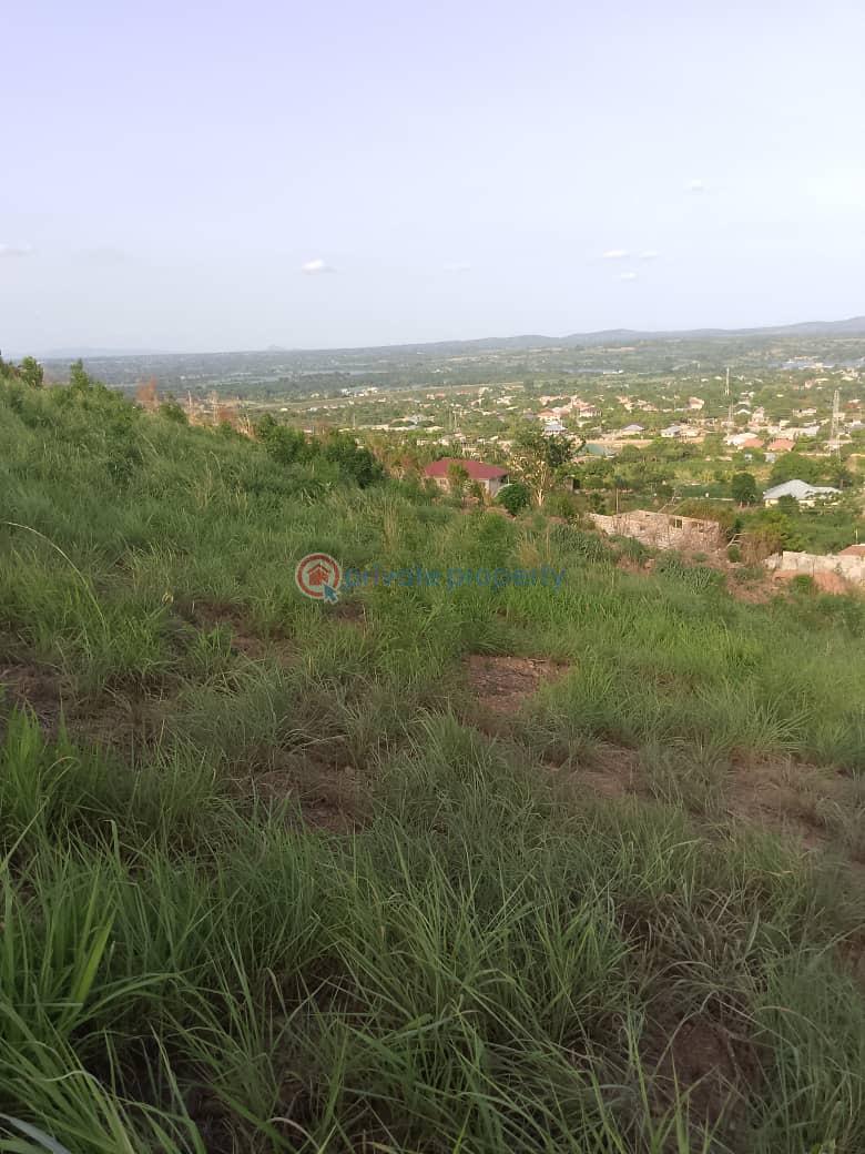 Land For Sale Senchi Asuogyaman District Asuogyaman Eastern Region - 1