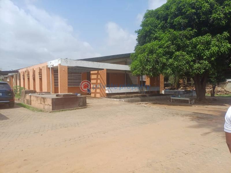 Land For Sale Achimota Accra - 3