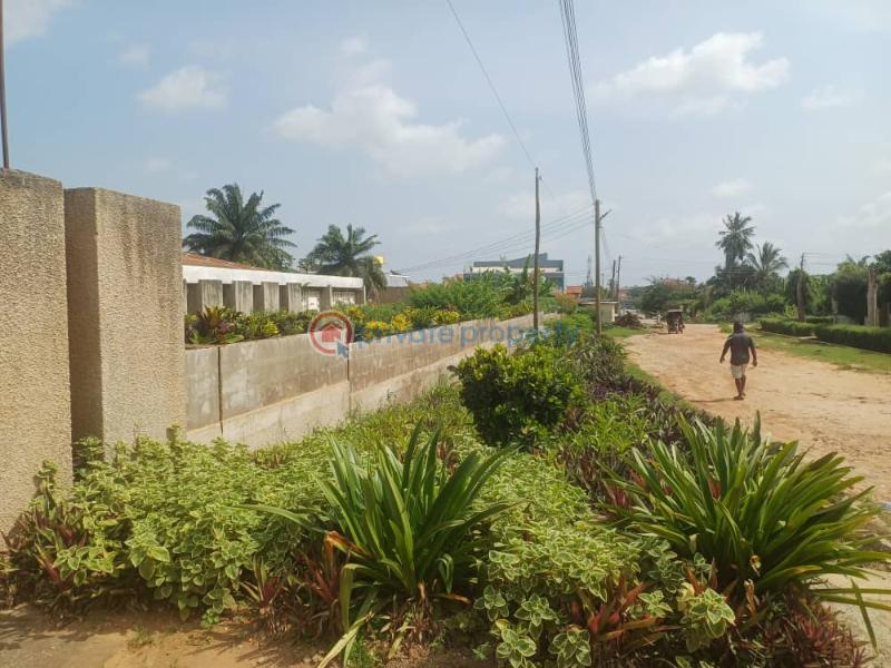 Land For Sale Achimota Accra - 4
