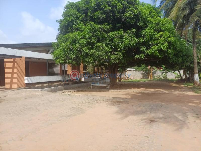 Land For Sale Achimota Accra - 0