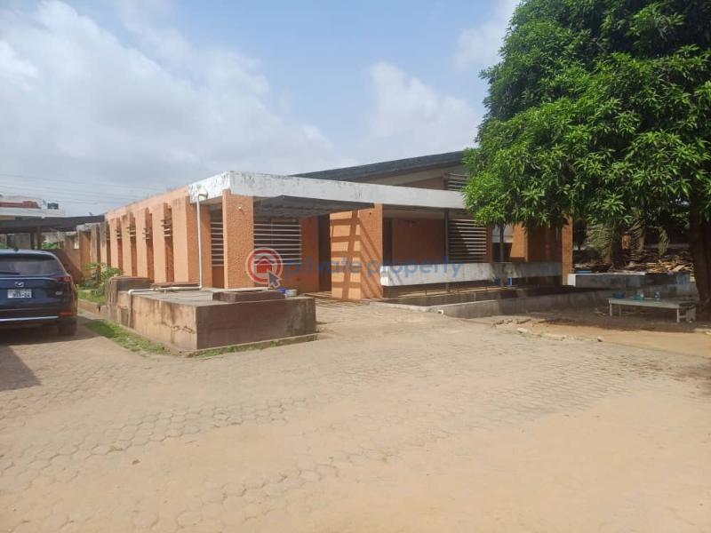 Land For Sale Achimota Accra - 5