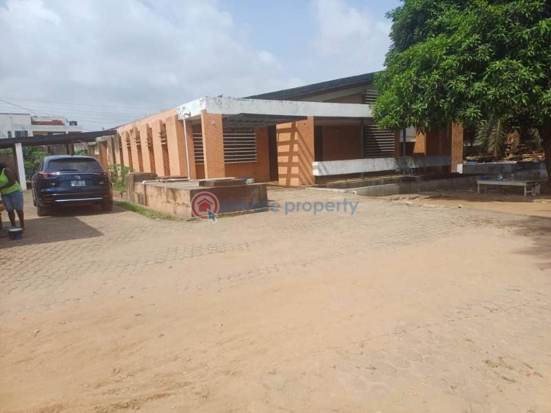 Land For Sale Achimota Accra - 2
