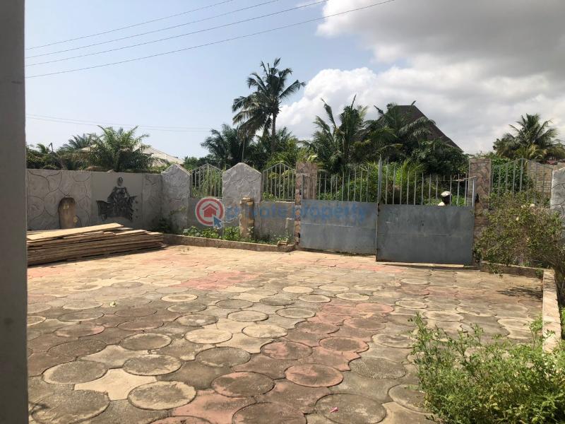 2 bedroom House For Sale Blue Top Estate Kasoa Awutu-Senya East Central Region - 10